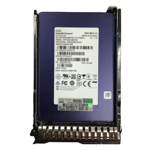 3 Yrs Warranty Original P07922-B21 480GB G10 SSD 6G Mixed Use SFF 2.5in SC P08690-001 P07922b21 Solid State <b>Drive</b> 480gb G10 S - Product Image 1