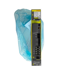 Prueba A06B-6114-H30 para la Valoración de Repuestos de Buena Calidad - Product Image 5