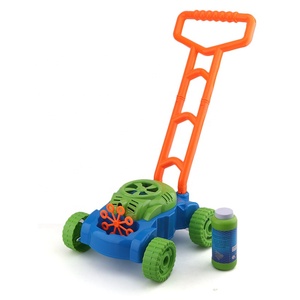 Hochet à bulles pour bébés, <span class=keywords><strong>jouet</strong></span> d'extérieur pour enfants, avec musique, jeux de pelouse - Product Image 3