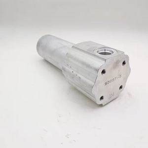 Conjunto de filtro de transmisión 569-43-83910 569-43-83911 compatible con los motores HD785, HD325, HD605, HM250 y HM400. - Product Image 2