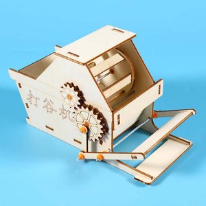 Wetenschaps-Diy-Landbouwwerkset Met 400 Wetenschappelijke Laboratoriumexperimenten Voor Kinderen - Product Image 5