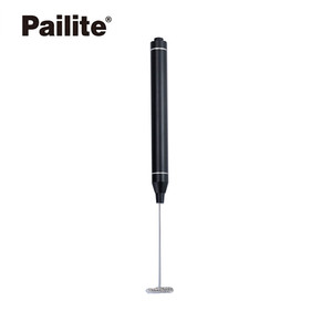 Pin Hoạt Động Xách Tay Uống <span class=keywords><strong>Mixer</strong></span> Tự Động Điện Sữa Frother Tự Động Đa Chức Năng Sữa Frother - Product Image 5