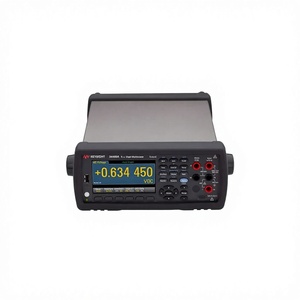 คีย์ไซท์ 34460A มัลติมิเตอร์แบบหกหลักครึ่ง - Product Image 2