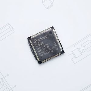 ไอซีวงจรรวม SAK-TC234L-32F200F AC SAK-TC234L-32F200F AB - Product Image 1