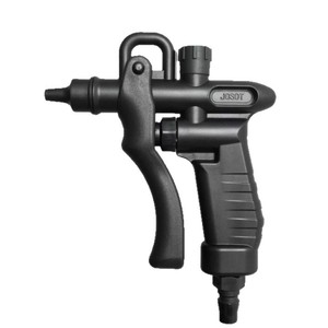 Pistolet à air comprimé JoPlax TD-30H, traitement manuel des surfaces métalliques, origine Japon - Product Image 2