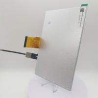 Écran tactile capacitif TFT LCD de 7,0 pouces, résolution 1024x600, circuit intégré de pilote HX8282-A11+HX8696-A, sortie centrale PG GT911, lecteur USB 6 broches