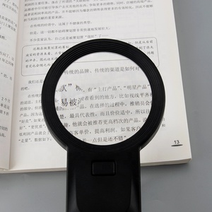 Kính Lúp Công Nghiệp Chuyên Nghiệp TH-7027, Kính Lúp Để Bàn Hàn Nhẹ - Product Image 5