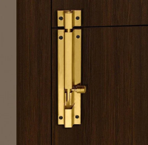 Kit de Puerta con Recubrimiento PVD Popular Directo de Fábrica, con Diseño Premium y Revestimiento Duradero - Product Image 1