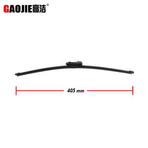 Brazo de Limpiaparabrisas Gaojie de 315 mm para el Ensamblaje del Limpiaparabrisas Trasero del Seat Toledo - Product Image 4