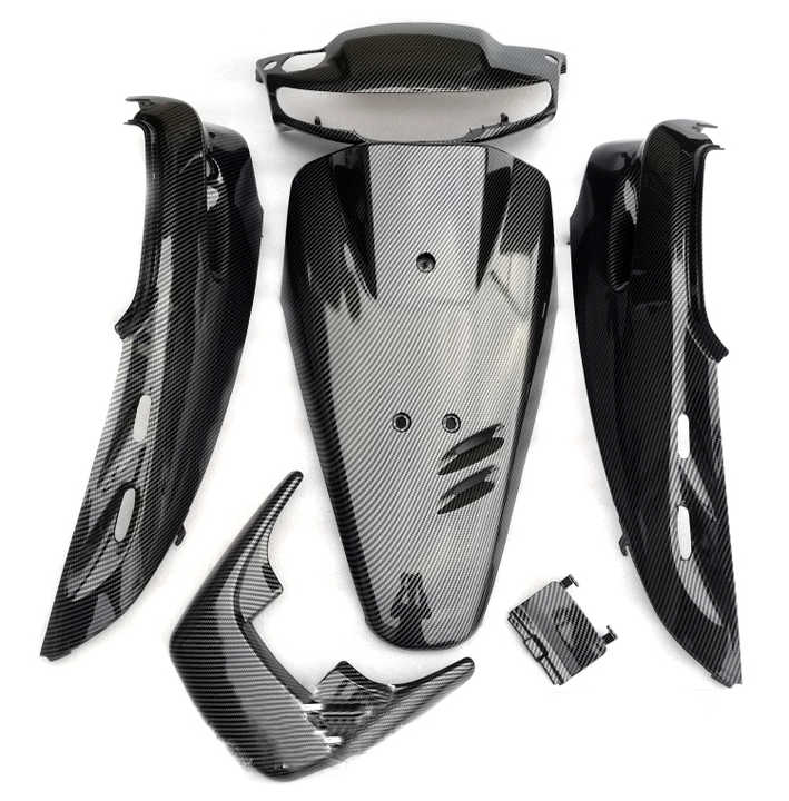 Motorcycle Scooter Accessories for Honda DIO AF27 28 Phase ZX50 
