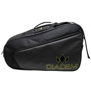 Échantillon gratuit, vente en gros, sac à raquettes de pickleball, sac à dos personnalisé, design OEM, sac à raquettes de tennis, sac de pickleball pour hommes - Product Image 5