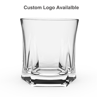 Juego de decantador de whisky grabado personalizado con 4 vasos de whisky, paquete de 5 Cajas de Regalo para el hogar