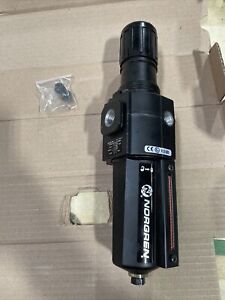 ลดราคาพิเศษ B74G-4GK-QP3-RMN ตัวกรองและตัวควบคุมแรงดันลมอัด Excelon - Product Image 3