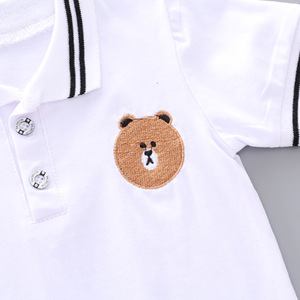 Vêtements pour enfants, ensembles tendance, nouvelle collection, sweat-shirt garçon et pantalon kaki homme, ensemble <span class=keywords><strong>2</strong></span> pièces - Product Image 3