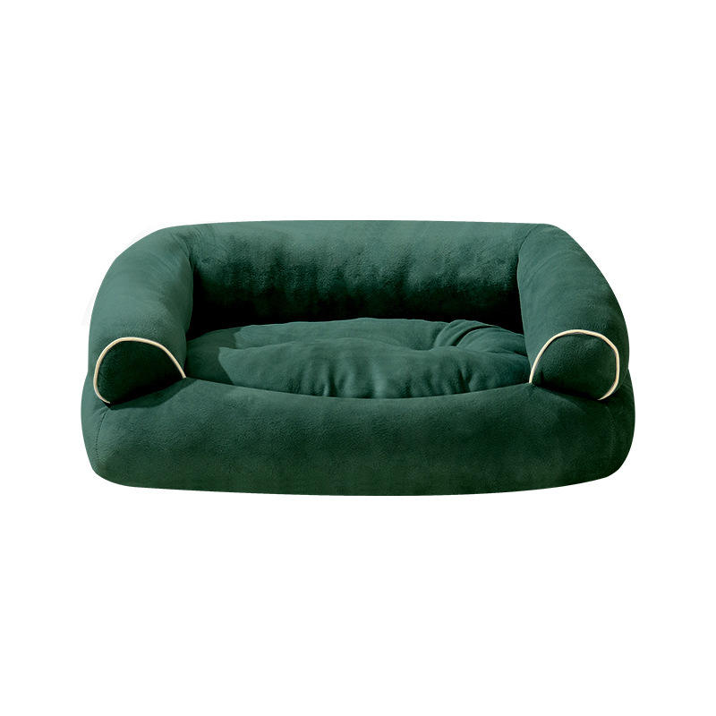 Vert foncé