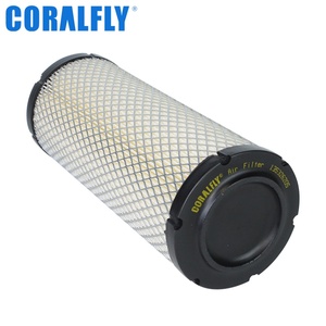 Filtro de Aire para Camión Coralfly 135326205 SA16350 RS5449 246-5011 75727890 - Product Image 1