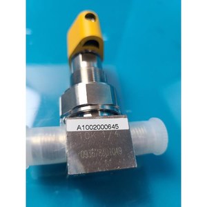 TKSCT D4SODV6-VM-YW-PX Usado como está, piezas de equipos semiconductores antiguos - Product Image 2