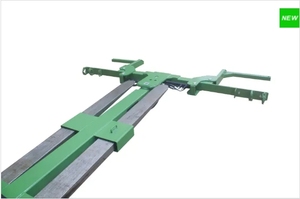 Birden fazla uygulama için verimli araç çekme için QZQY çok yönlü yeni Forklift tamirci eki - Product Image 3