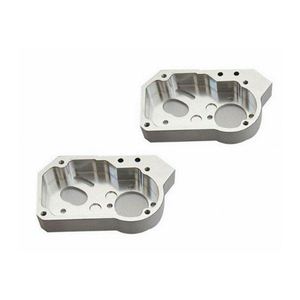 Chine HXMT 5 axes CNC usinage de précision moteur automobile pièces automobiles OEM aluminium/acier/cuivre/laiton CNC pièces d'usinage - Product Image 3