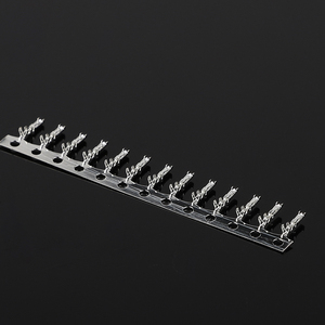 Siêu mỏng 1.25 mét Pitch a1254h vỏ cao su dây nịt dây điện Nam Ổ cắm SUB nối thiết bị đầu cuối Dây ổ cắm giao diện ổ cắm - Product Image 6