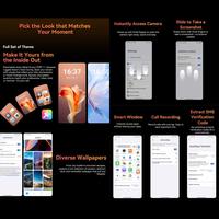 Nuevo Teléfono Resistente Blackview Fort 1, 6gb+256gb, 6.56 Pulgadas, Android 15, Celular 4g
