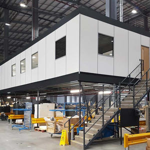 Produttore di Edifici in Metallo, Capannoni Industriali Prefabbricati, Depositi Esterni - Product Image 2