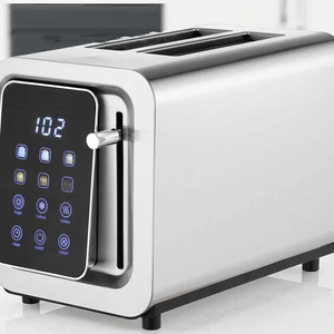 Hot <strong>Sales</strong> Electric <strong>Toaster</strong> Home Appliances <strong>Toaster</strong> Bread <strong>Kettle</strong> <strong>and</strong> <strong>Toaster</strong> Set for Kitchen - Product Image 4