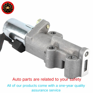 วาล์วขดลวดแม่เหล็กไฟฟ้าแปรผันสำหรับ2001-2004 237964W01C Nissan <span class=keywords><strong>Pathfinder</strong></span> 2001-2003 Infiniti QX4อุปกรณ์เสริมรถยนต์ - Product Image 2