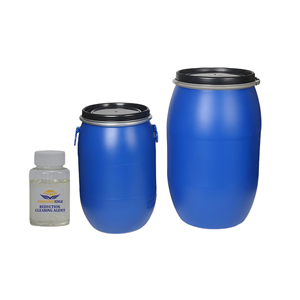 Auxiliares de teñido de alta calidad de salida de fábrica Agente de limpieza de reducción de alta temperatura Auxiliares de teñido textil - Product Image 1