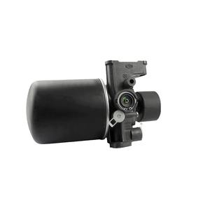 Conjunto de Secador para Camión Mezclador Isuzu 51Y/51Q, Piezas de Bomba Compatibles con Camión Mezclador de Concreto - Product Image 1