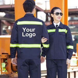 Overoles de Trabajo Resistentes al Fuego con Enfriamiento por Aire, Envío Rápido, Diseño Personalizado, de 2 Piezas para Hombre - Product Image 2