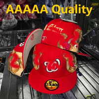 Gorra de Béisbol Bordada Estilo Urbano, Unisex, Casual, con Protección Solar y Visera Curva