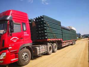 Sistema de Recolección de Agua para Jardín Exterior de Diseño Moderno, Material de Construcción de Plástico de Polipropileno Ligero y Flexible - Product Image 4