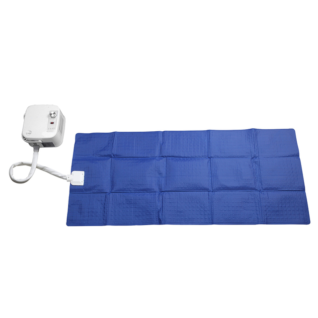 Wholesale Electric Cooled and Heated Control Mattress Pad