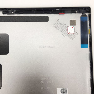 Para Lenovo Thinkpad E14 Gen4, cubierta superior, cubierta trasera LCD, tapa trasera, cubierta A 5CB0Z69489 - Product Image 5