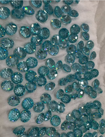 Mesin Pelapis Vakum PVD untuk Anting Zirkon, Anting, Kalung, Gelang, Lini Produksi Pelapisan Ion Multi Arc