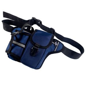 Sacs de sport et bandoulières en nylon tendance, imperméables avec fermeture éclair durable – Vente en gros - Product Image 4