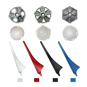Instaladores de molino de viento Ridgeblade, aeromina eólica, turbina, generador de energía, sistema de energía, <span class=keywords><strong>precio</strong></span> de granja, costo para la venta del hogar - Product Image 6