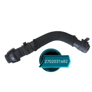 Manguera de Refrigerante Benbao 2702031682, Tubo de Admisión de Plástico para Reemplazo y Reparación - Product Image 1