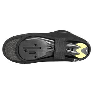 Zoyosport scarpe da <span class=keywords><strong>ciclismo</strong></span> invernali impermeabili e antivento con copriscarpe riflettente traspirante Unisex - Product Image 6