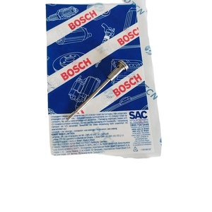 B0sch ประกอบวาล์วหัวฉีดคอมมอนเรล F00RJ00339 F 00R J00 <span class=keywords><strong>339</strong></span>สำหรับหัวฉีด0445120007 - Product Image 1