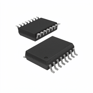 Buy Online Electronic Components BOM IC In Stock MAX4580CWE+ 16 SOlC Interface - Product Image 1