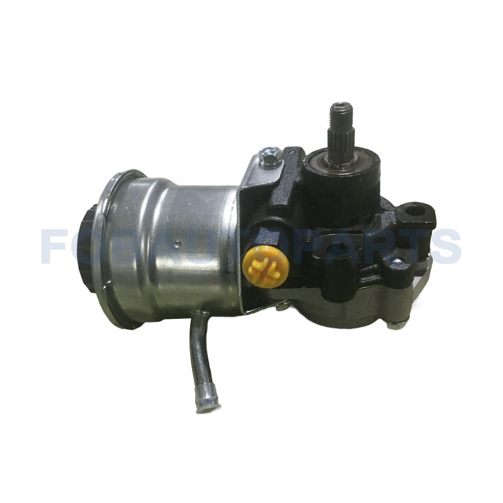 High quality Power Steering Pump Compatible For Toyota 5A 44320-12390 44320-12391