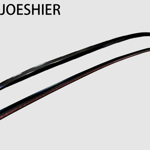 JOESHIER ขายส่งแร็คหลังคาสำหรับรถยนต์ 4x4 สำหรับ Porsche Macan ปี 2018 ขึ้นไป พร้อมราวหลังคา ราวข้าง ทำจากอลูมิเนียมอัลลอย ติดตั้งง่าย - Product Image 6