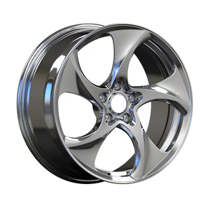 Jantes de voiture forgées sur mesure roue <span class=keywords><strong>en</strong></span> alliage pour BMW 5X120 Mercedes Land Rover 5X108 Porsche 911 <span class=keywords><strong>Lamborghini</strong></span> 5X114.3 5x130 5X112 - Product Image 1