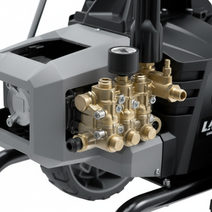 Nettoyeur haute pression Lavor <span class=keywords><strong>KAB</strong></span> 2W 1509 LP 150 bars 2400 W, nettoyeur électrique 565 L/H - Product Image 4