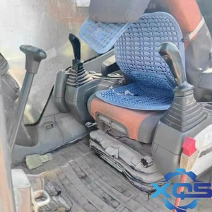 Excavadora de Cadenas Usada Doosan DX520LC-9C, Modelo 2020, 52 Toneladas, Motor Scania, en Buen Estado, Rendimiento Perfecto, en Venta - Product Image 5
