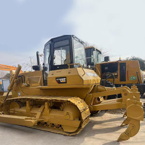 Строительный бульдозер б/у cat <span class=keywords><strong>d7g</strong></span> бульдозер б/у бульдозеры - Product Image 2