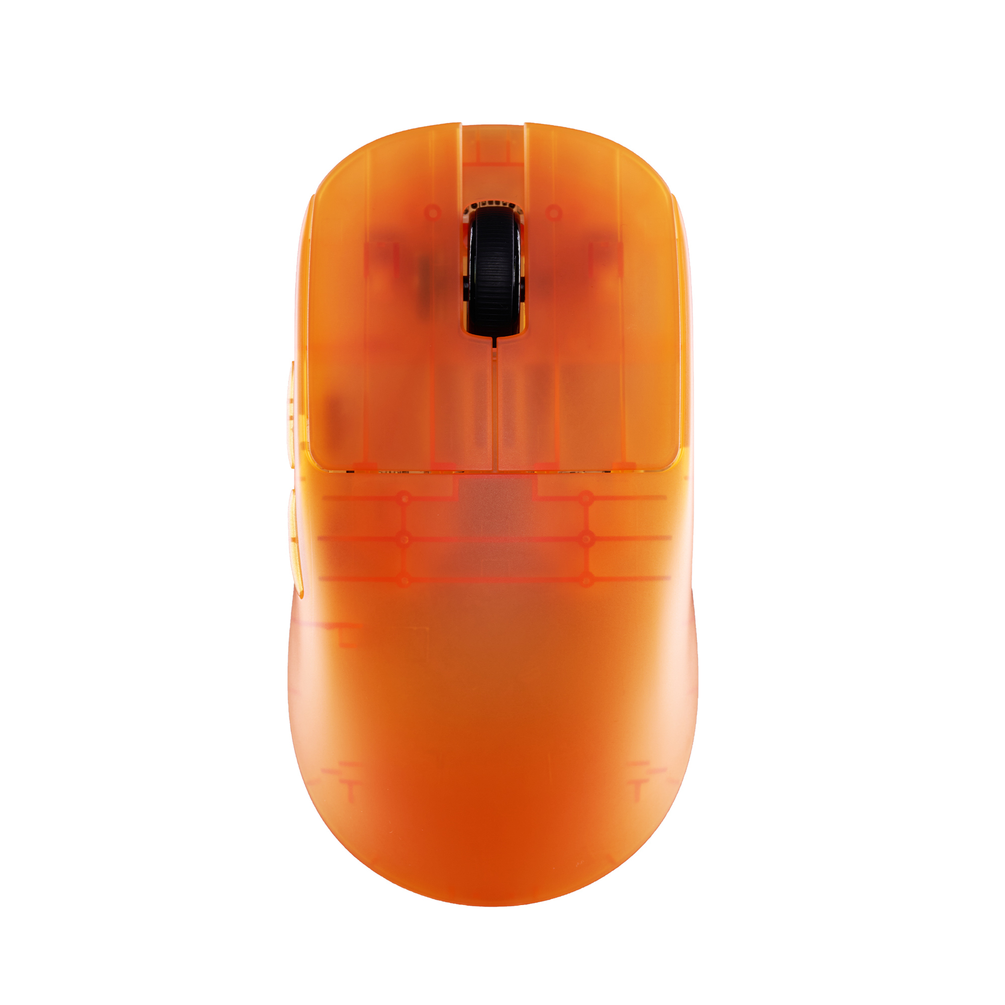 ZERO Extreme Orange givré