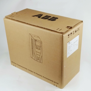 ACS55001012A4 Série ACS550 5,5 kW 380-480 V IP21 PLC - Product Image 2